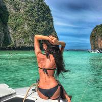 Отзыв от Анжелика - DTV виза